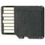 Garmin International 256 MB microSD memory card